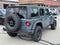 2025 Jeep Wrangler 4-DOOR WILLYS