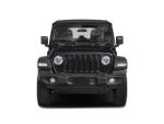 2025 Jeep Wrangler 4-Door Summit 4x4