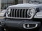 2026 Jeep Wrangler 4-DOOR SAHARA