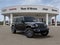2026 Jeep Wrangler 4-DOOR SAHARA