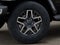 2026 Jeep Wrangler 4-DOOR SAHARA