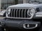 2027 Jeep Wrangler 4-DOOR SAHARA