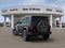 2027 Jeep Wrangler 4-DOOR SAHARA