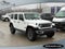 2026 Jeep Wrangler 4-DOOR SAHARA