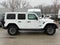 2026 Jeep Wrangler 4-DOOR SAHARA