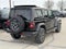 2026 Jeep Wrangler 4-DOOR SAHARA