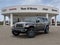 2027 Jeep Wrangler 4-DOOR SAHARA