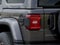 2027 Jeep Wrangler 4-DOOR SAHARA