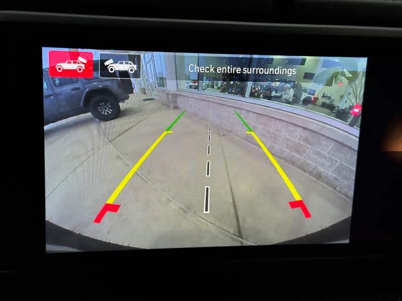 2026 Jeep Wrangler 4-DOOR SAHARA