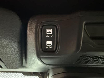 2026 Jeep Wrangler 4-DOOR SAHARA