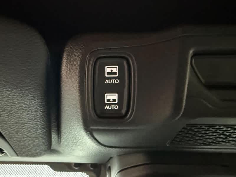 2026 Jeep Wrangler 4-DOOR SAHARA