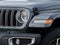 2026 Jeep Wrangler 4-DOOR SAHARA
