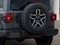2026 Jeep Wrangler 4-DOOR SAHARA