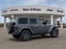 2026 Jeep Wrangler 4-DOOR SAHARA