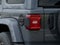 2026 Jeep Wrangler 4-DOOR SAHARA