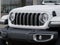 2027 Jeep Wrangler 4-DOOR SAHARA