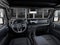 2027 Jeep Wrangler 4-DOOR SAHARA