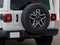 2027 Jeep Wrangler Sahara