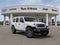 2027 Jeep Wrangler Sahara