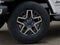 2027 Jeep Wrangler Sahara