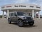 2026 Jeep Wrangler 4-DOOR SAHARA