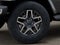 2026 Jeep Wrangler 4-DOOR SAHARA