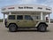 2026 Jeep Wrangler 4-DOOR SAHARA