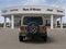2026 Jeep Wrangler 4-DOOR SAHARA