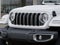 2026 Jeep Wrangler 4-DOOR SAHARA