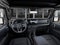 2026 Jeep Wrangler 4-DOOR SAHARA