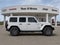 2026 Jeep Wrangler 4-DOOR SAHARA