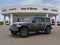 2027 Jeep Wrangler 4-DOOR SAHARA