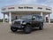 2026 Jeep Wrangler 4-DOOR SAHARA