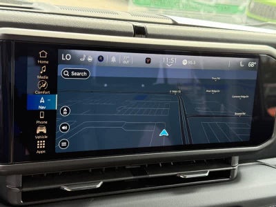 2025 Jeep Wrangler 4-DOOR SAHARA