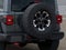 2026 Jeep Wrangler 4-DOOR RUBICON