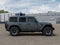 2026 Jeep Wrangler 4-DOOR RUBICON