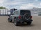 2026 Jeep Wrangler 4-DOOR RUBICON