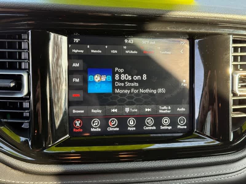 2024 Dodge Durango SXT Plus AWD