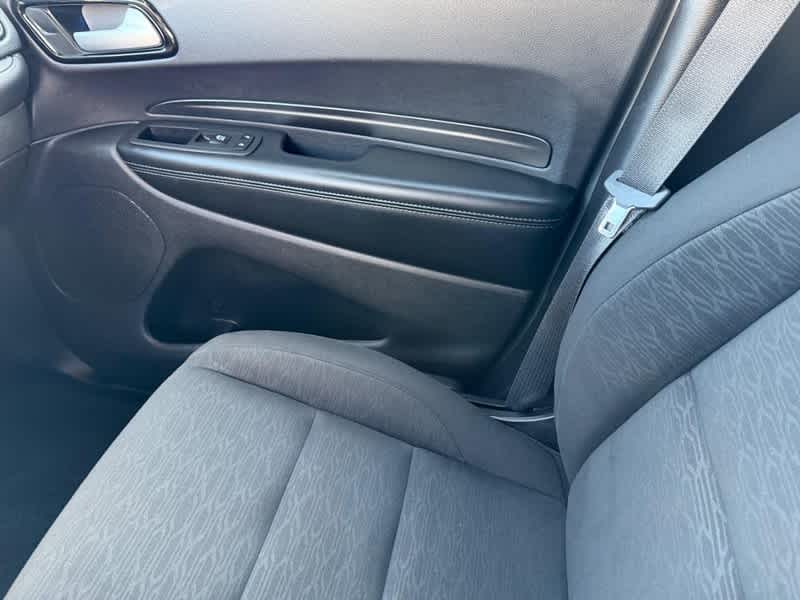 2024 Dodge Durango SXT Plus AWD