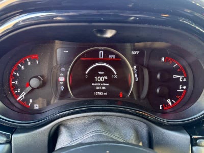 2024 Dodge Durango SXT Plus AWD