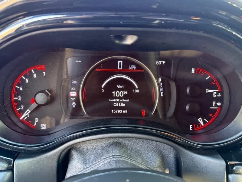 2024 Dodge Durango SXT Plus AWD