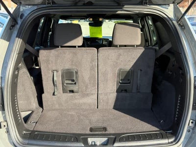 2024 Dodge Durango SXT Plus AWD