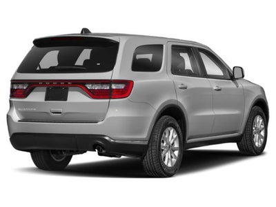 2023 Dodge Durango GT Plus AWD