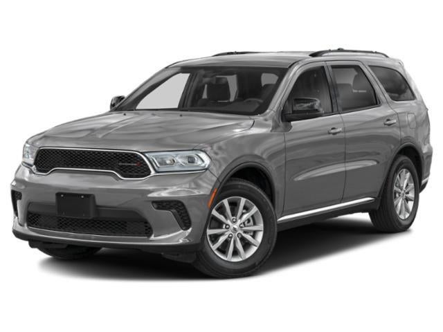 2024 Dodge Durango GT Premium AWD
