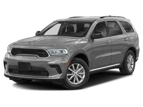 2024 Dodge Durango GT Premium AWD