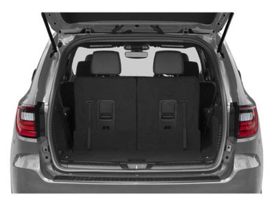 2024 Dodge Durango GT Premium AWD