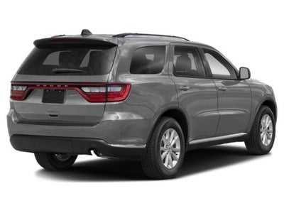 2024 Dodge Durango GT Premium AWD