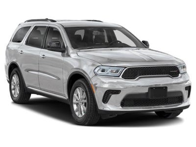 2024 Dodge Durango GT Premium AWD