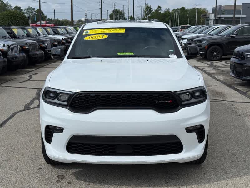 2023 Dodge Durango GT Plus AWD