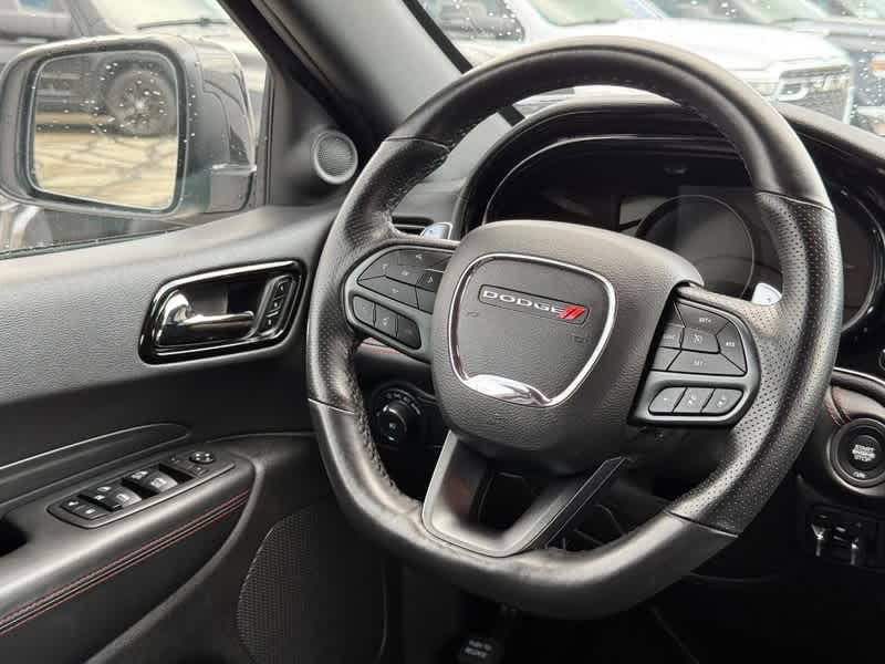 2023 Dodge Durango GT Plus AWD